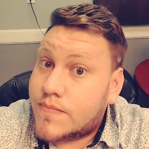 Meet your Posher, James - Picture 1 of 1